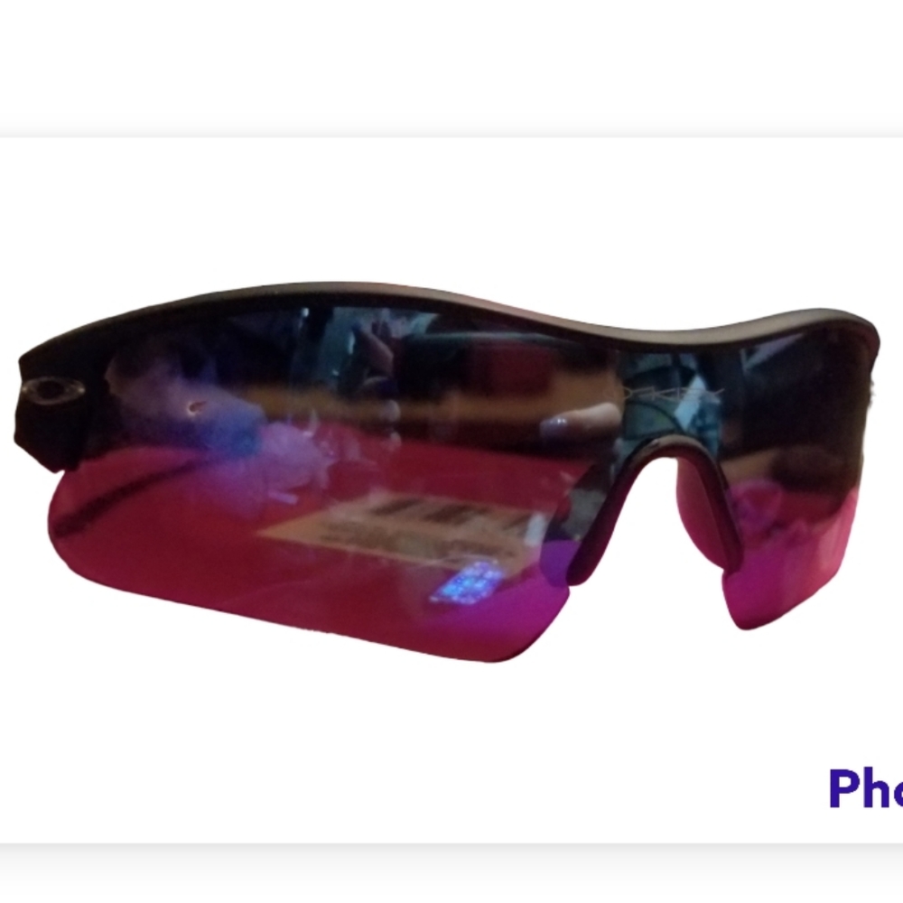 Oakley sunglasses